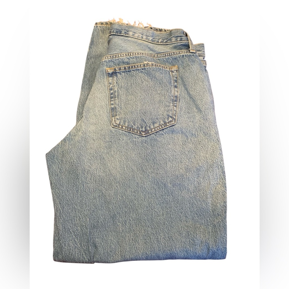 UNIVERSAL THREAD Women's Mid-Rise
Patchwork 90's … - image 10